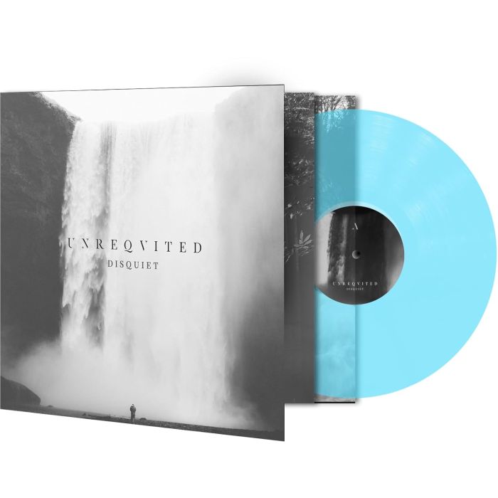UNREQVITED - DISQUIET