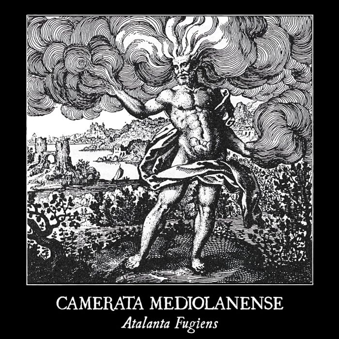 CAMERATA MEDIOLANENSE - ATALANTA FUGIENS