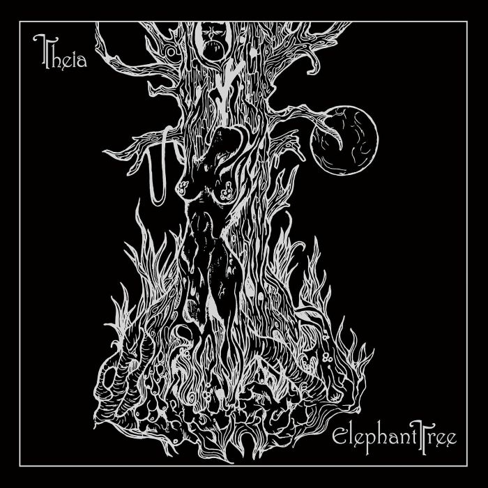 ELEPHANT TREE - THEIA (ANNIVERSARY EDITION)