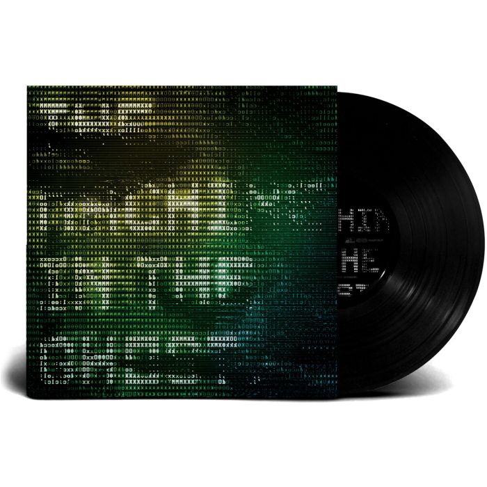HAUJOBB - MACHINE IN THE GHOST