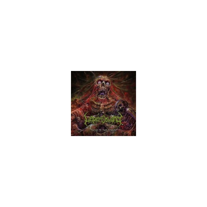 LEPER COLONY - LEPER COLONY (IMPORT)