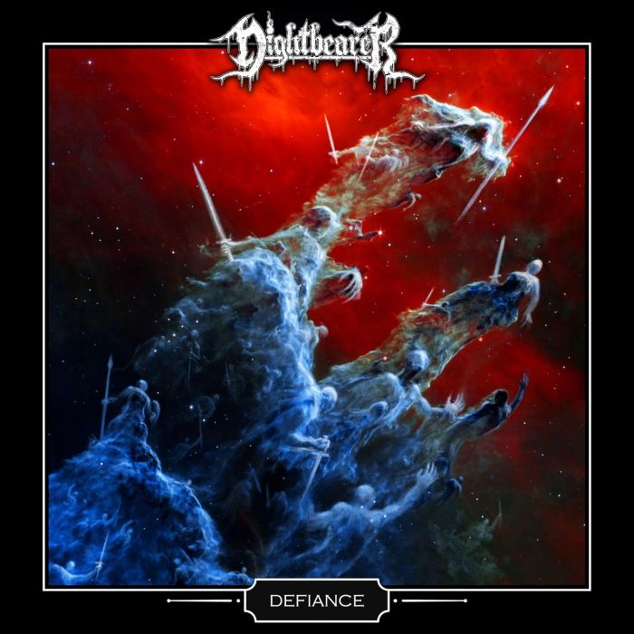 NIGHTBEARER - DEFIANCE