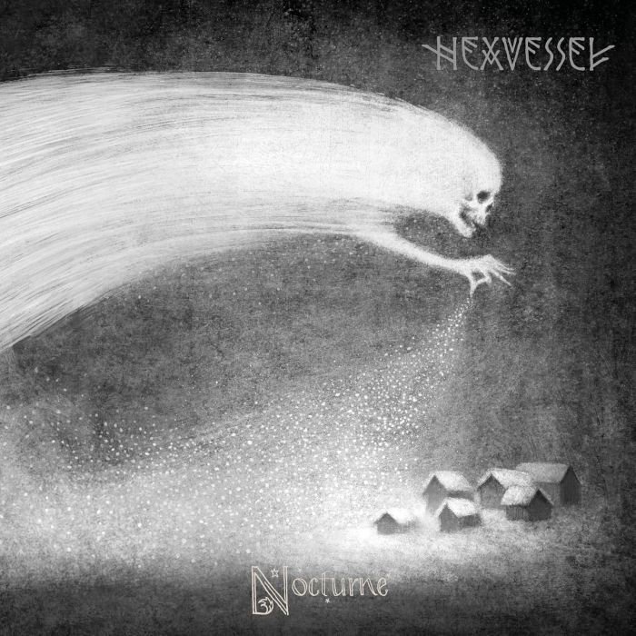 HEXVESSEL - NOCTURNE