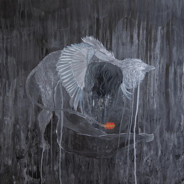 KAYO DOT - EVERY ROCK EVERY HALF-TRUTH UNDER REASON