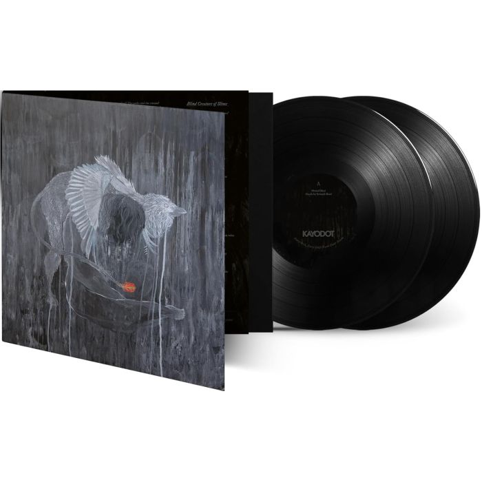 KAYO DOT - EVERY ROCK EVERY HALF-TRUTH UNDER REASON