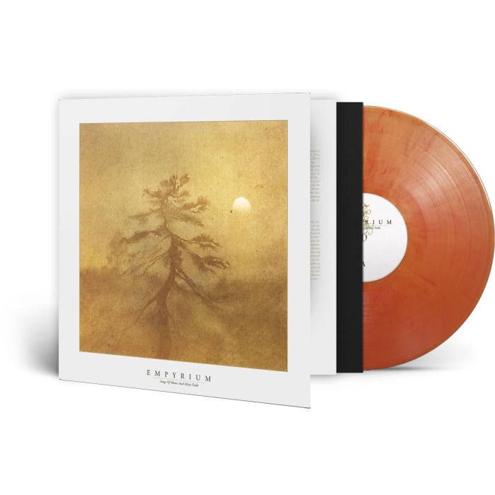 EMPYRIUM - SONGS OF MOORS & MISTY FIELDS (COLOR VINYL)