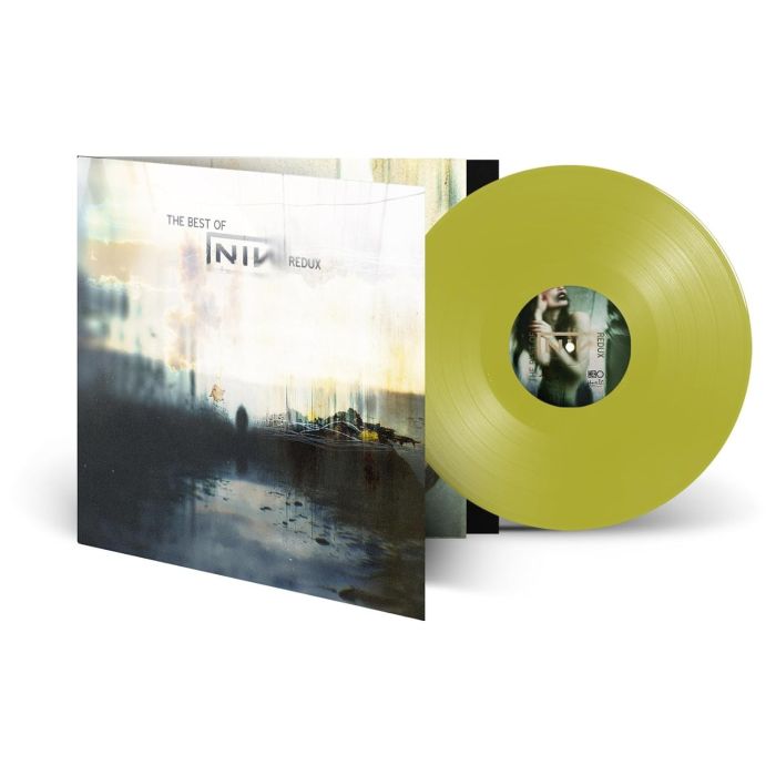 VARIOUS ARTISTS - BEST OF NINE INCH NAILS (REDUX) (YELLOW VINYL/2LP)