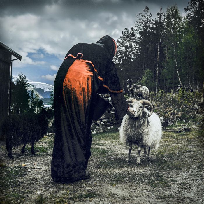 SLAGMAUR - HULDERS RITUAL (DIGIPACK)