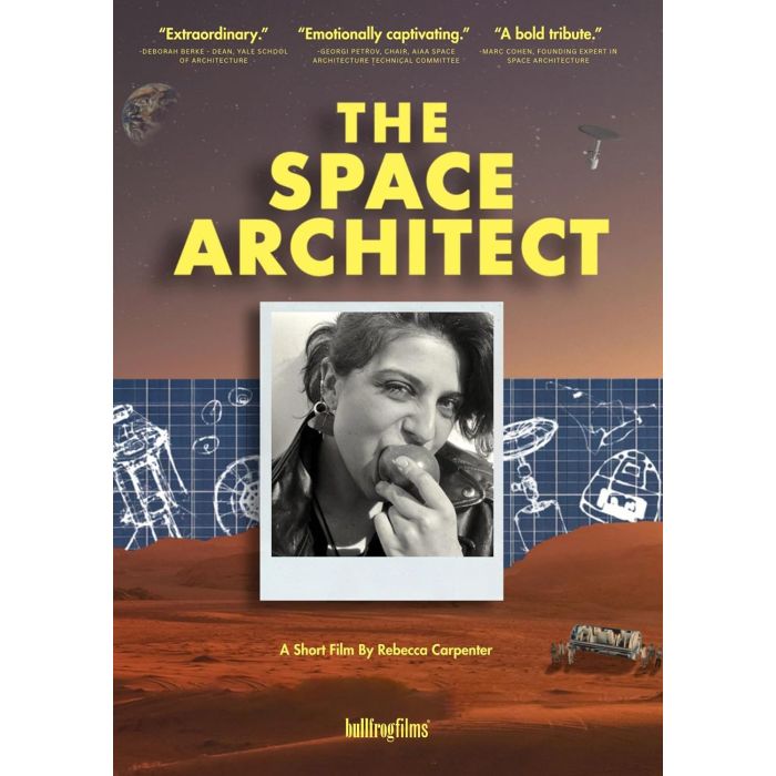 SPACE ARCHITECT