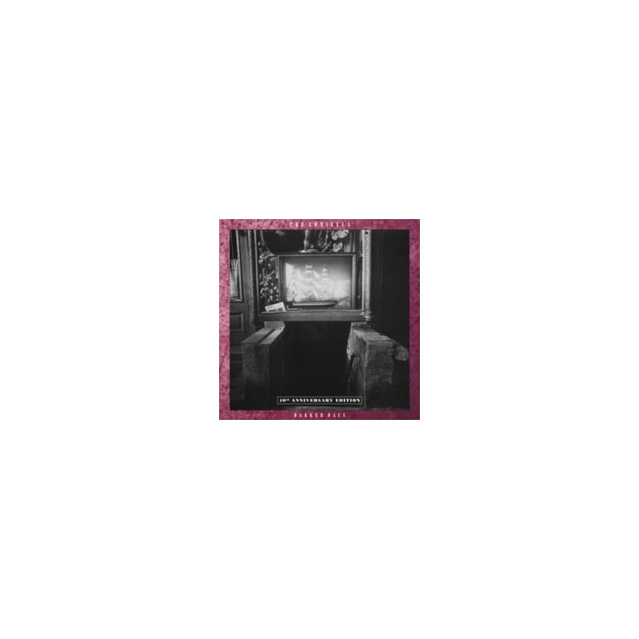 CONNELLS - DARKER DAYS (PINK VINYL/REMASTERED/ANNIVERSARY EDITION)