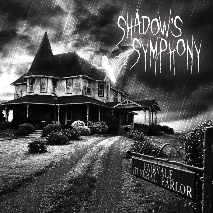 SHADOW'S SYMPHONY - FAIRVALE FUNERAL PARLOR