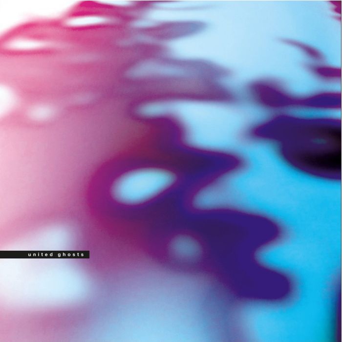 UNITED GHOSTS - UNITED GHOSTS
