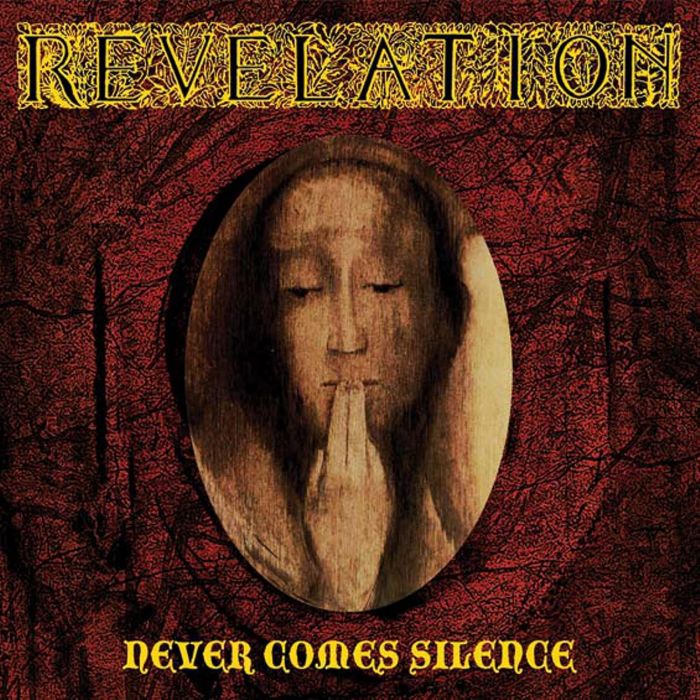 REVELATION - NEVER COMES SILENCE