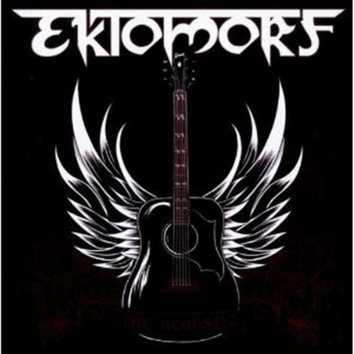 EKTOMORF - ACOUSTIC