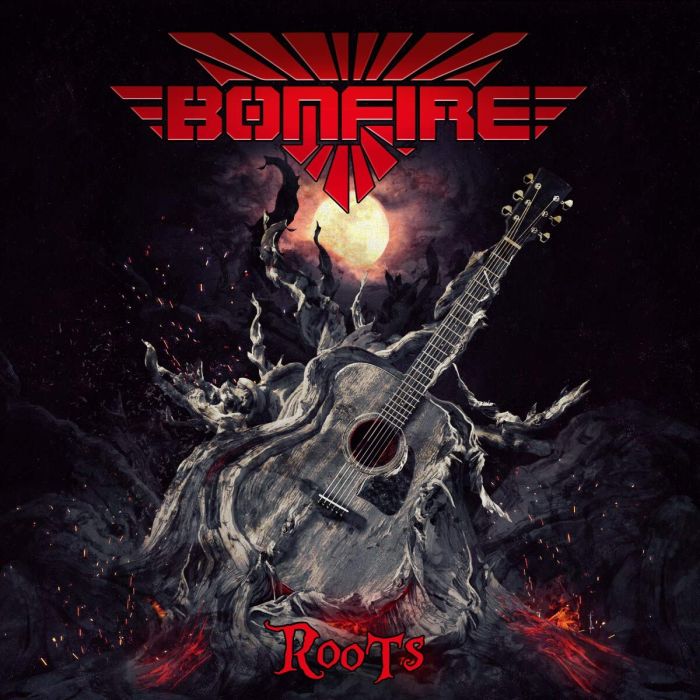 BONFIRE - ROOTS