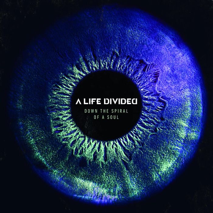 LIFE DIVIDED - DOWN THE SPIRAL OF A SOUL