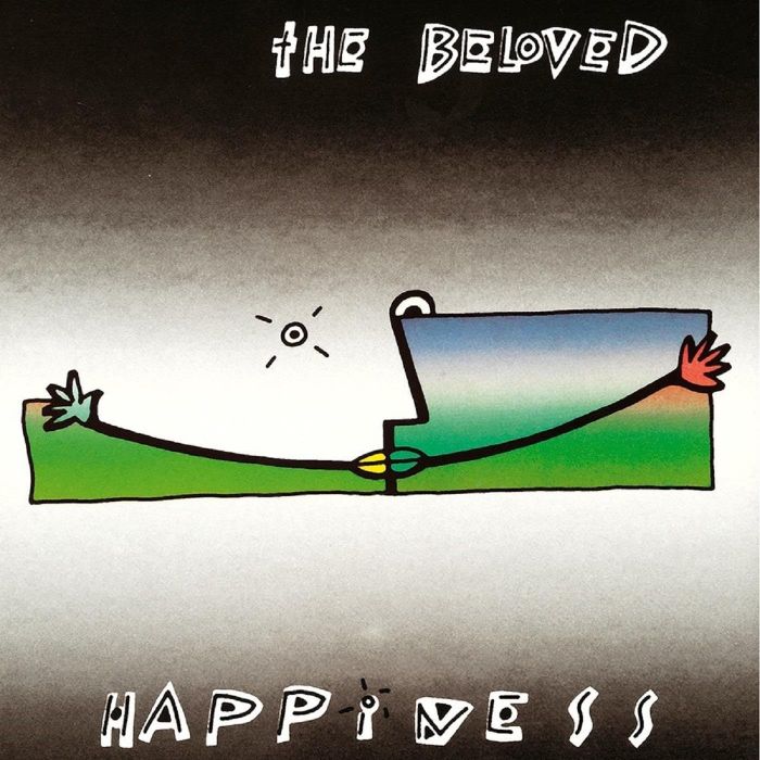 BELOVED - HAPPINESS