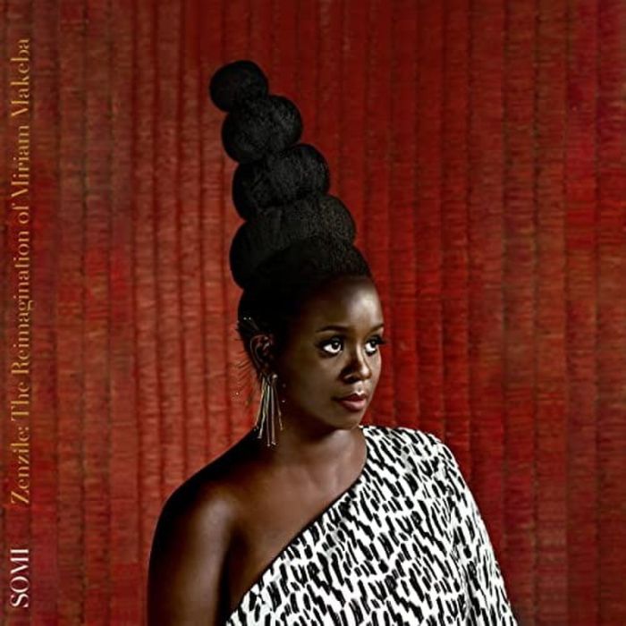 Somi - Zenzile: The Reimagination Of Miriam Makeba