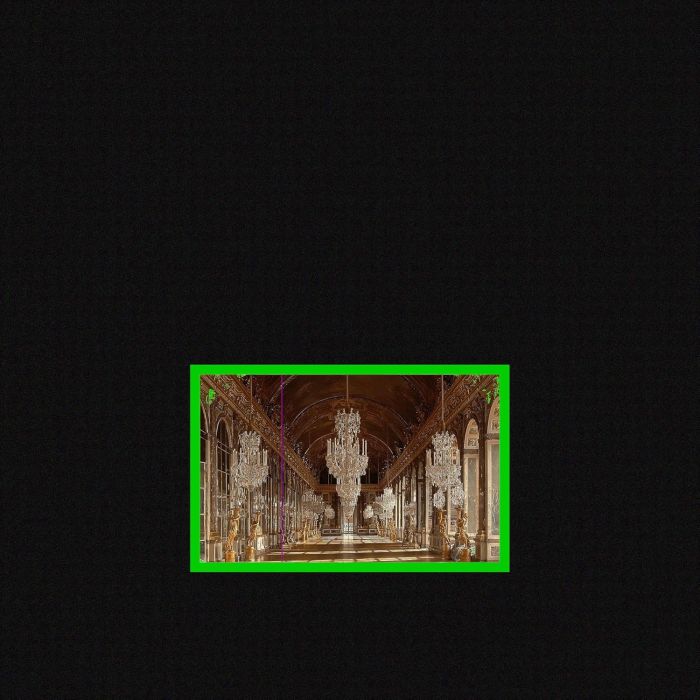 GOBLYN - STRAY (WHITE VINYL)