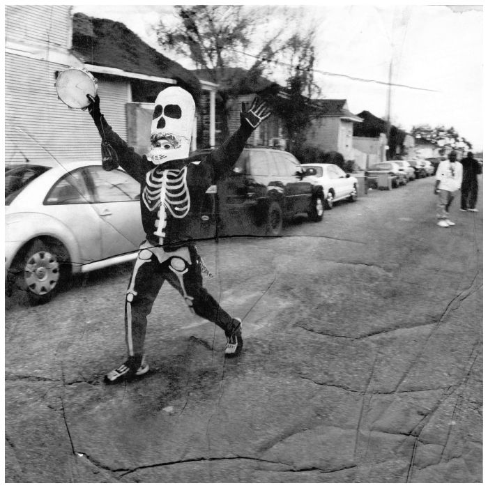 JUJU ROGERS - PINK GUITARS/SPACESHIPS N VOODOO DOLLS