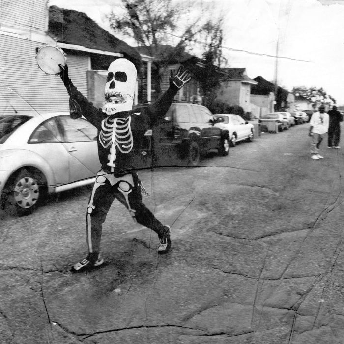 JUJU ROGERS - PINK GUITARS / SPACESHIPS N VOODOO DOLLS