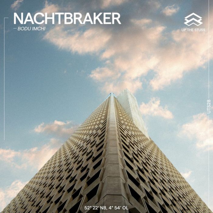 NACHTBRAKER - BODU IMCHI