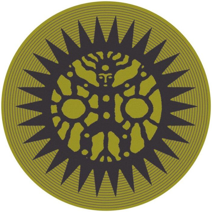 OSFUR, UVITA, & Lampetee - Self Control