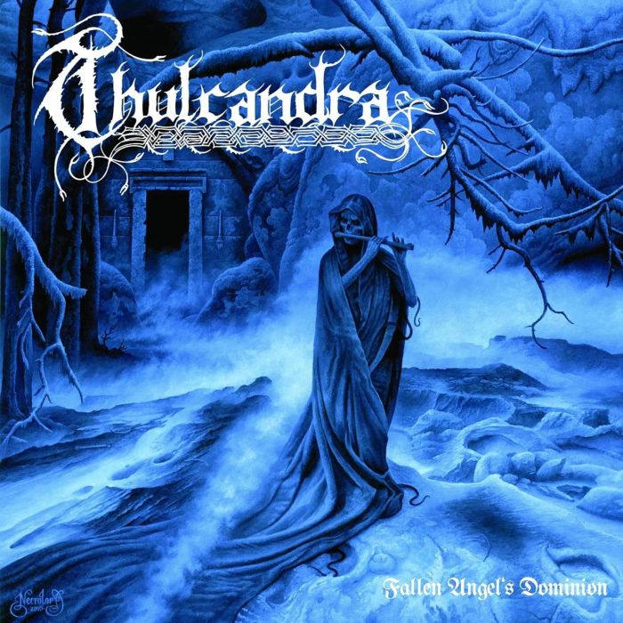 THULCANDRA - FALLEN ANGEL'S DOMINION