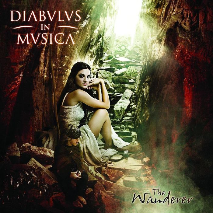DIABULUS IN MUSICA - WANDERER