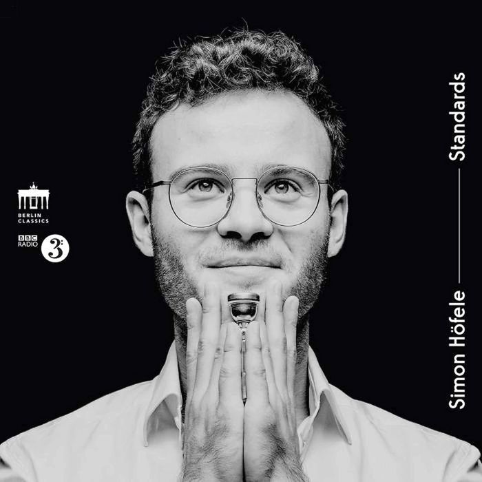 SIMON HOFELE - STANDARDS