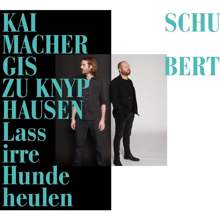 GISBERT ZU KNYPHAUSEN; KAI SCHUMACHER - LASS IRRE HUNDE HEULEN