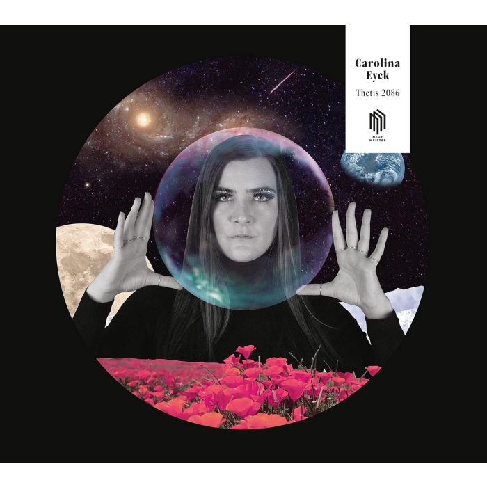 CAROLINA EYCK - EYCK: THETIS 2086