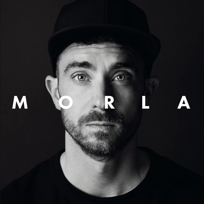 TIM ALLHOFF - MORLA