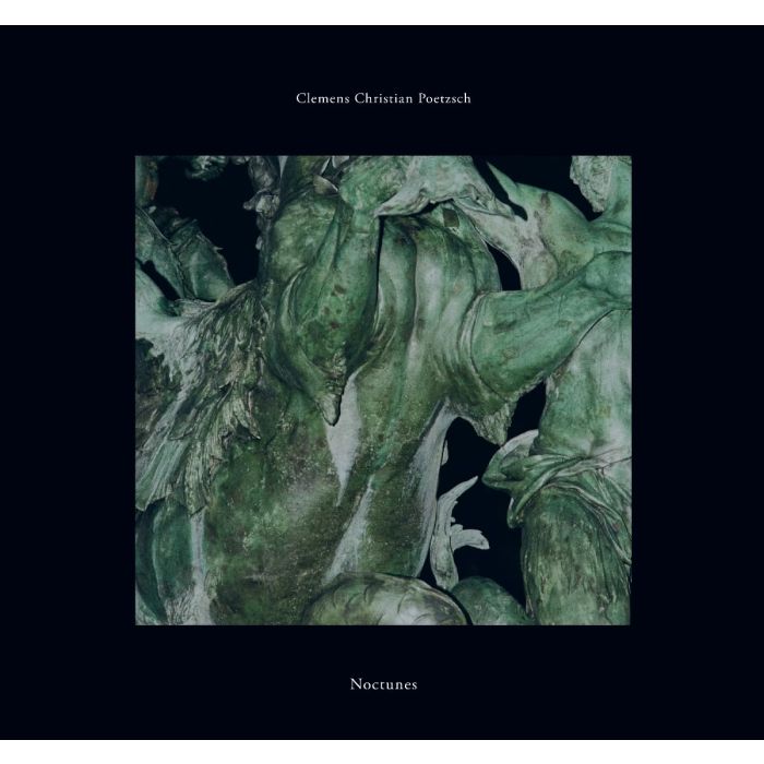 CLEMENS CHRISTIAN POETZSCH - NOCTUNES
