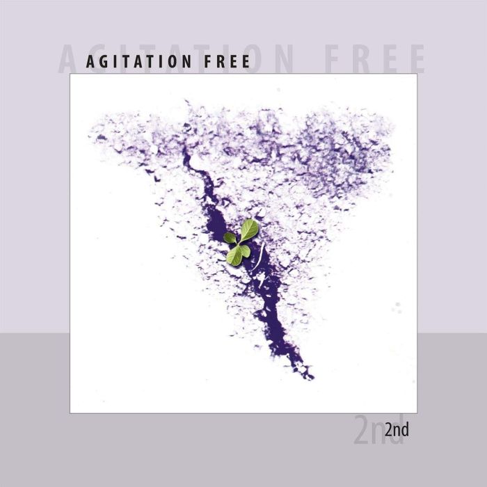AGITATION FREE - 2ND