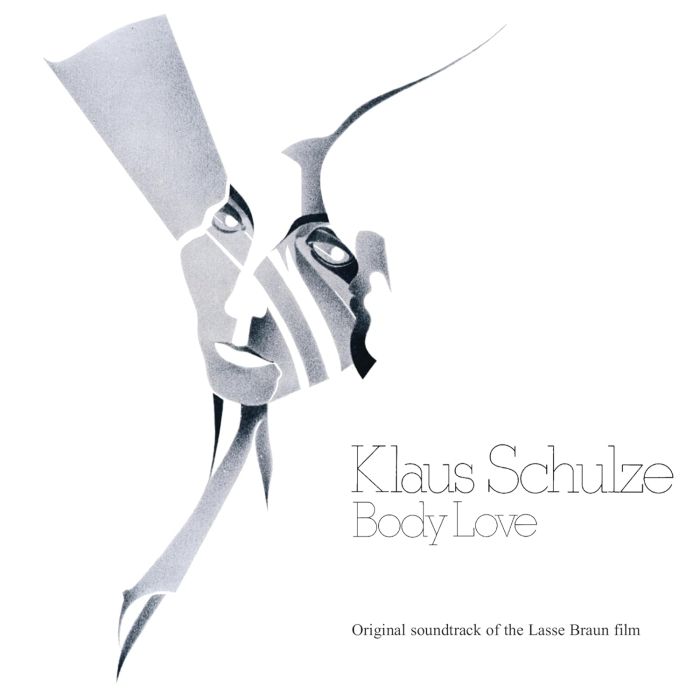 KLAUS SCHULZE - BODY LOVE