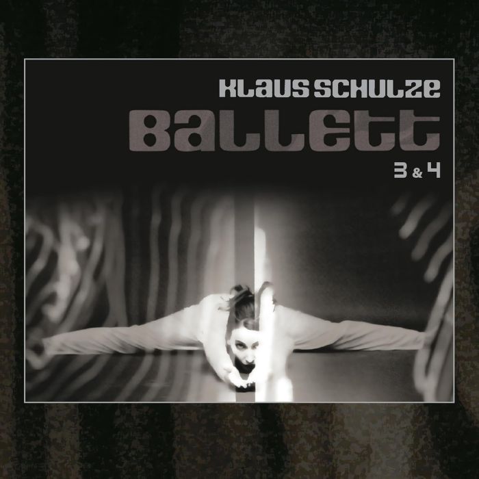 KLAUS SCHULZE - BALLETT 3 & 4