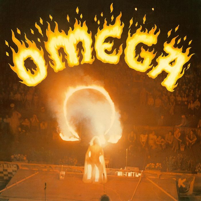 OMEGA - III