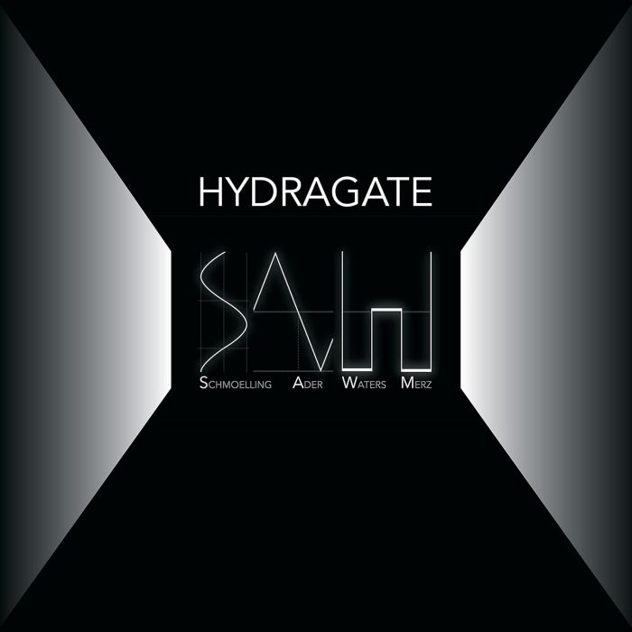 S.A.W. - HYDRAGATE