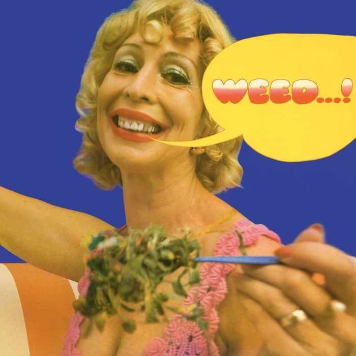 WEED - WEED