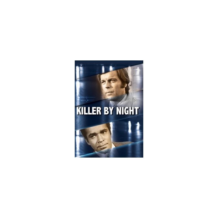 KILLER BY NIGHT