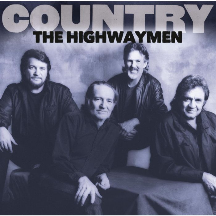 HIGHWAYMEN - COUNTRY: HIGHWAYMEN
