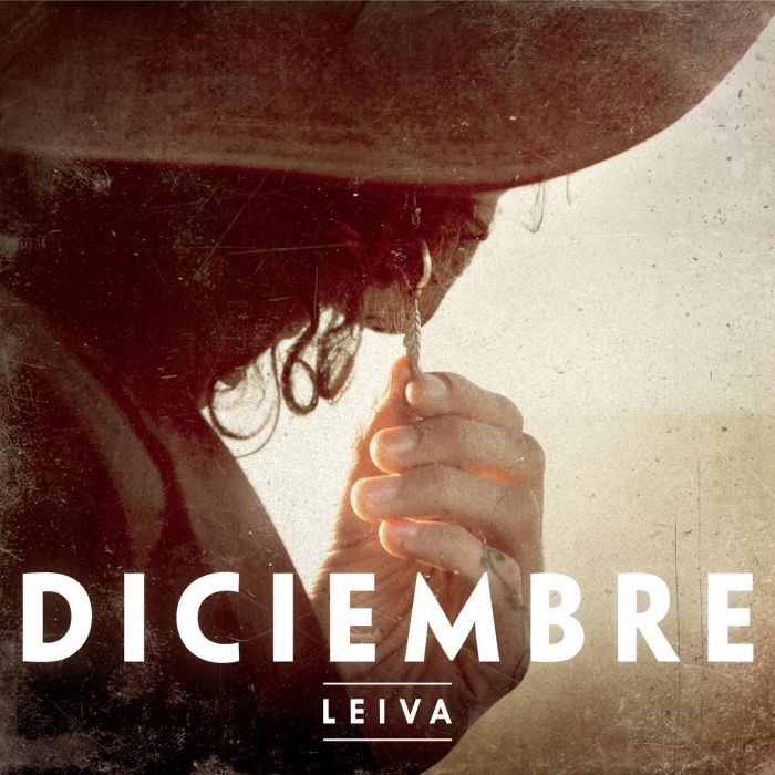 LEIVA - DICIEMBRE