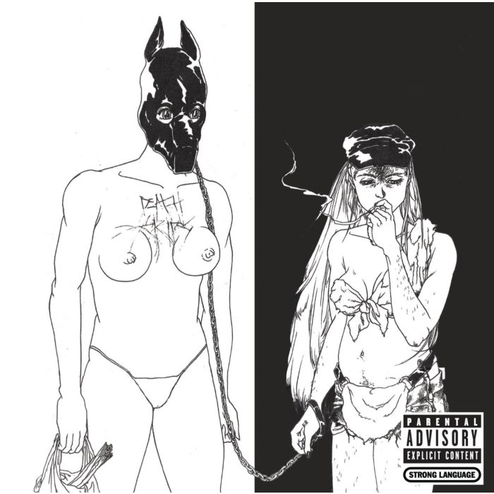 DEATH GRIPS - MONEY STORE