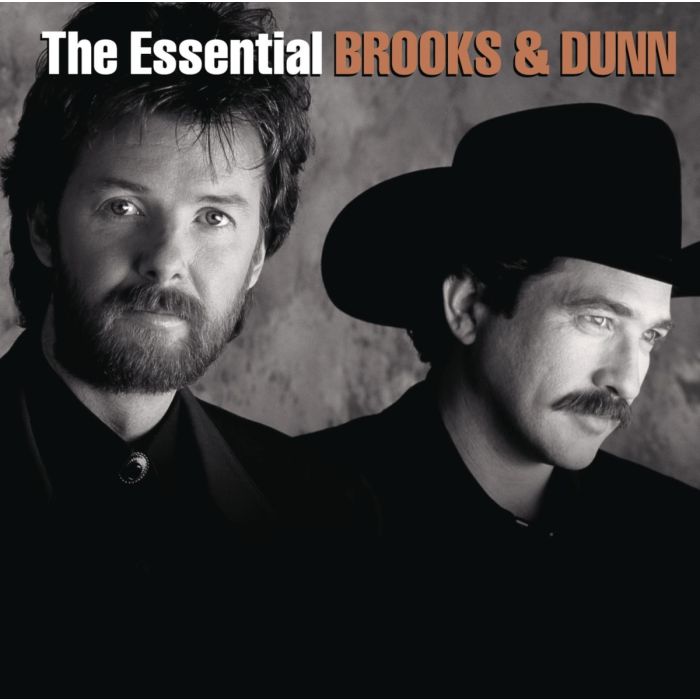 BROOKS & DUNN - ESSENTIAL BROOKS & DUNN