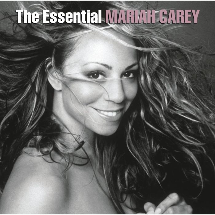 MARIAH CAREY - ESSENTIAL MARIAH CAREY