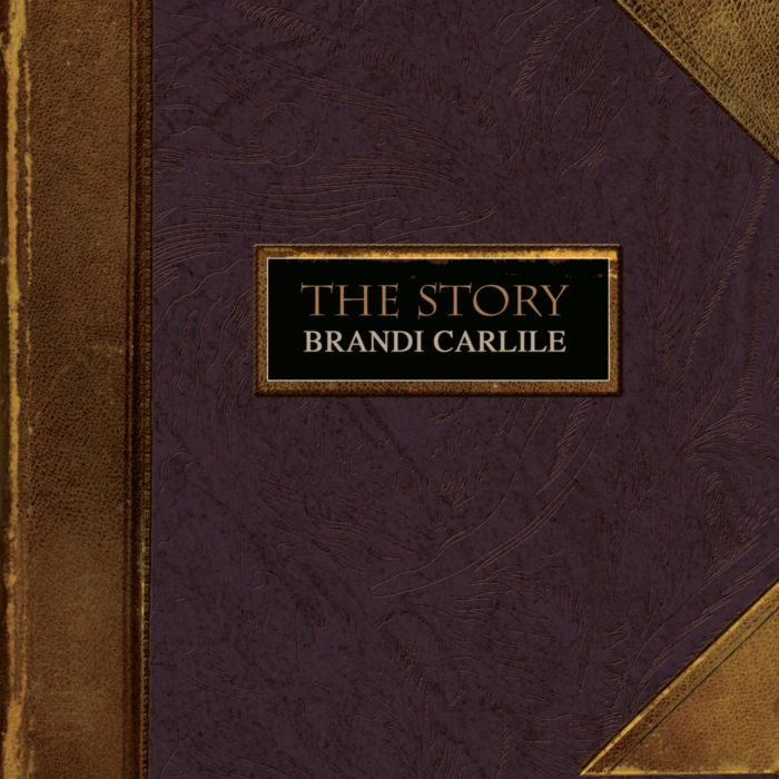 BRANDI CARLILE - STORY