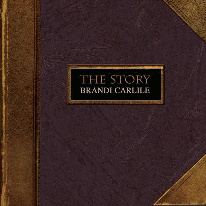 BRANDI CARLILE - STORY