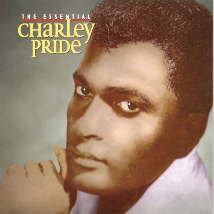 CHARLEY PRIDE - ESSENTIAL CHARLEY PRIDE