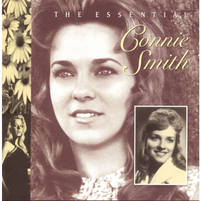 CONNIE SMITH - ESSENTIAL CONNIE SMITH